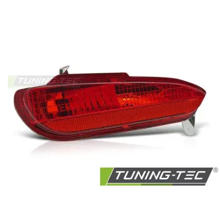 Dernière Chance Feu Anti-Brouillard Gauche TYC FIAT PUNTO EVO 09-12