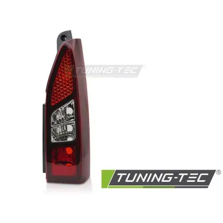 Meilleur Choix Feu Arrière Droit TYC CITROËN BERLINGO, PEUGEOT PARTNER 12-18 Porte simple