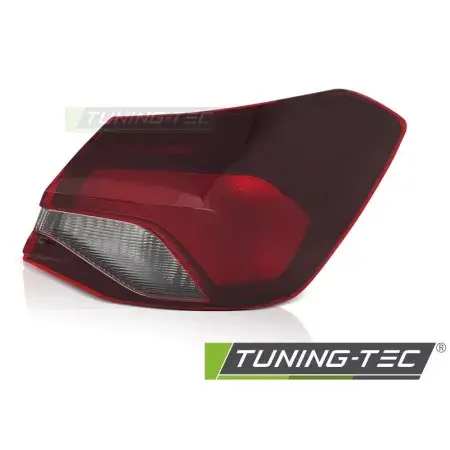 Feu Arrière Droit TYC FORD FOCUS MK4 18-21 HATCHBACK Quantité Limitée