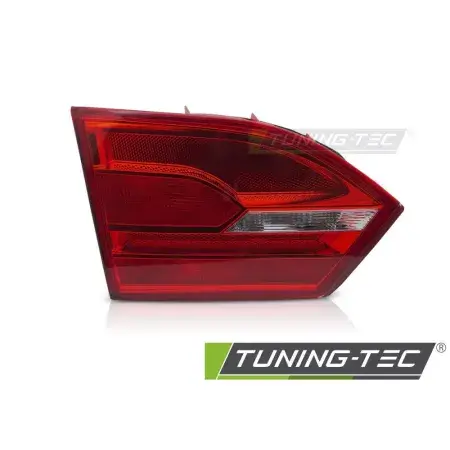 Prix Cassé Feu Arrière Gauche Rouge Blanc TYC FLAP VW JETTA 11-14