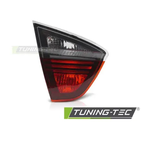Feu Arrière Gauche Rouge Smoke TYC FLAP BMW E90 05-08 Petit Prix