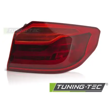 Offre Exclusive Feu Arrière LED Droit TYC BMW G30 M5 F90 17-20