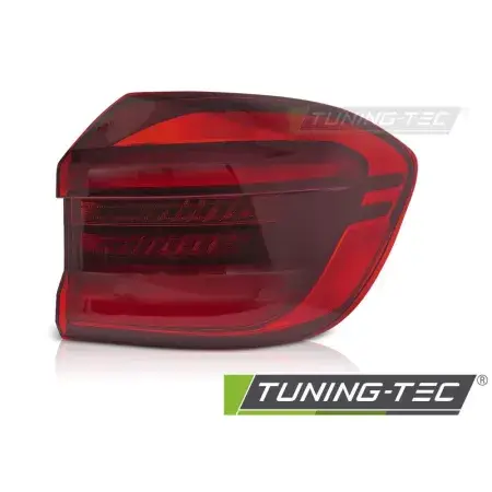 Feu Arrière LED Droit TYC BMW X3 G01 17-21 Vente Flash