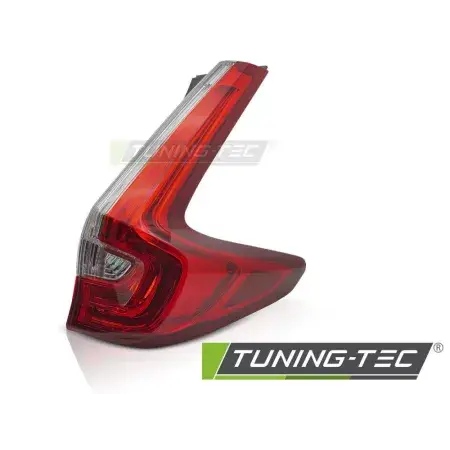 Feu Arrière LED Droit TYC HONDA CR-V 5 16-19 Commander Vite