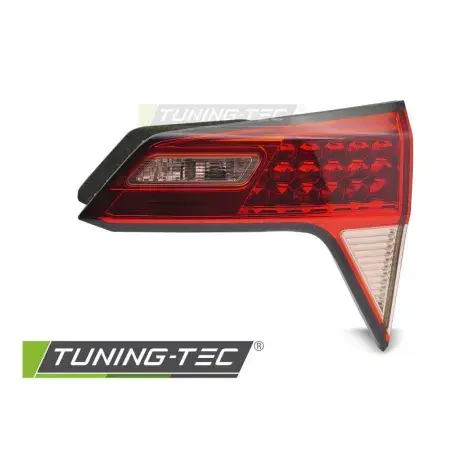 Feu Arrière LED Flap Droit TYC HONDA HR-V 2 15-18 Nouveauté