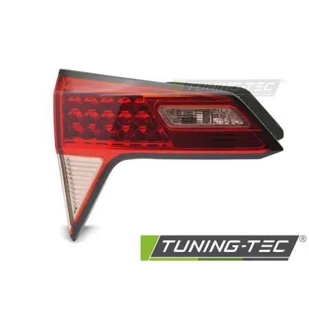 Feu Arrière LED Flap Gauche TYC HONDA HR-V 2 15-18 Livraison Express