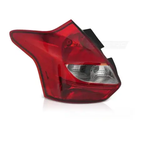 Produit De Marque Feu Arrière LED Gauche TYC FORD FOCUS MK3 11-14 HATCHBACK
