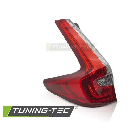 Meilleur Prix Feu Arrière LED Gauche TYC HONDA CR-V 5 16-19