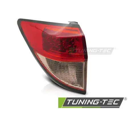Nouvel Arrivage Feu Arrière LED Gauche TYC HONDA HR-V 2 15-18