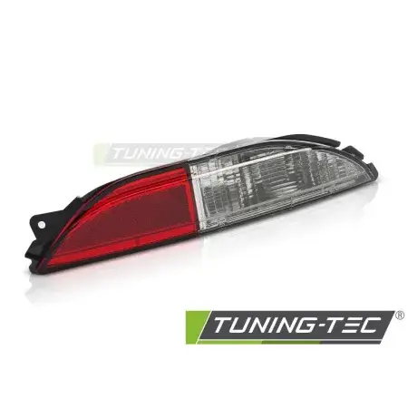 Quantité Limitée Feu de recul Droit TYC FIAT GRANDE PUNTO 05-09