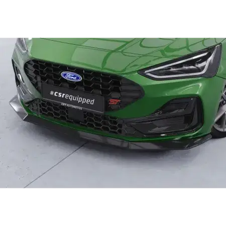 Lame de Pare-Chocs Avant Ford Focus MK4 ST / ST-Line CSL406 Paiement Sécurisé