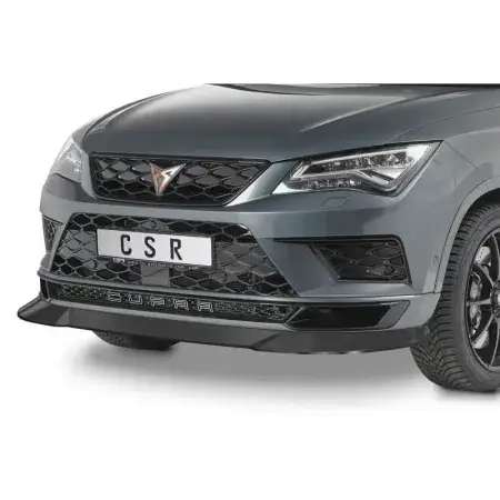 Dernier Modèle Lame de Pare-Chocs Avant Cupra Ateca CSL430