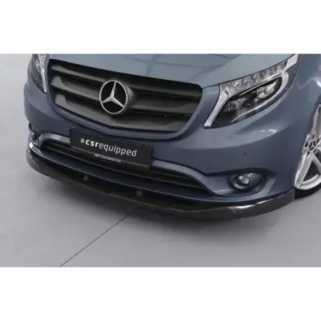 Remise Lame de Pare-Chocs Avant Mercedes-Benz Vito 447 CSL439