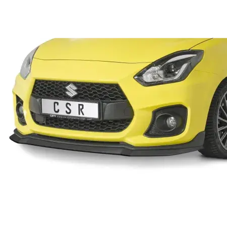 Lame de Pare-Chocs Avant Suzuki Swift 6 (RZ/AZ) Sport CSL442 Meilleur Choix