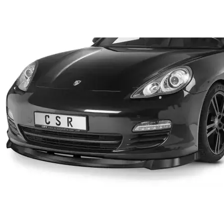 Lame de Pare-Chocs Avant Porsche Panamera 970 CSL445 Jusqu’à Épuisement Des Stocks