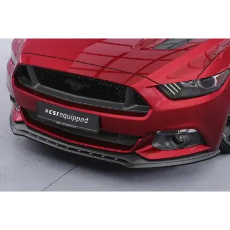 Must-Have Lame de Pare-Chocs Avant Ford Mustang 6 CSL448