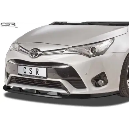 Lame de Pare-Chocs Avant Toyota Avensis (T27) CSL449 Meilleur Choix