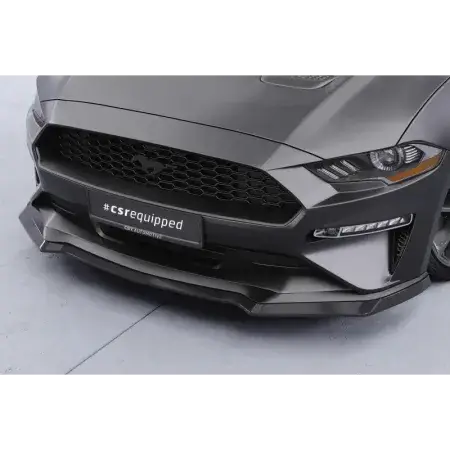 Lame de Pare-Chocs Avant Ford Mustang 6 CSL452 Remise