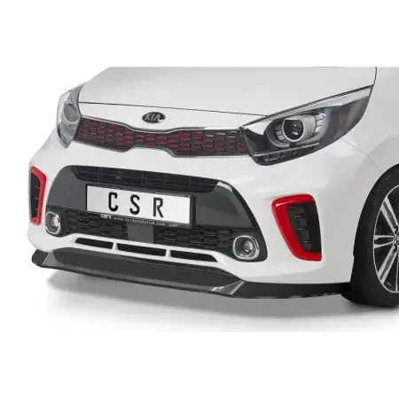Commander Vite Lame de Pare-Chocs Avant Kia Picanto (JA) CSL463