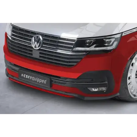 Lame de Pare-Chocs Avant VW T6.1 Bus CSL464 Quantité Limitée
