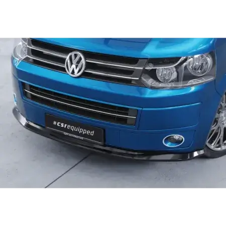 Nouvelle Collection Lame de Pare-Chocs Avant VW T5 Bus CSL465