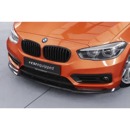 Lame de Pare-Chocs Avant BMW Série 1 F20/F21 LCI CSL473 Commander Vite