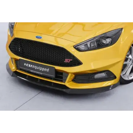 Lame de Pare-Chocs Avant Ford Focus MK3 ST Turnier CSL476 Marque