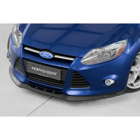 Promotion Lame de Pare-Chocs Avant Ford Focus MK3 Version de base CSL477