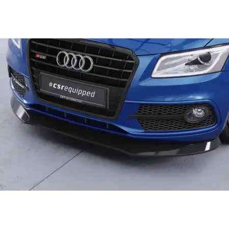 Commande En Gros Lame de Pare-Chocs Avant Audi SQ5 (8R) CSL480