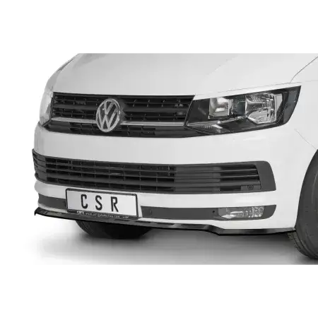 Lame de Pare-Chocs Avant VW T6 Bus CSL486 Marque