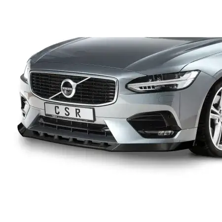 Super Prix Lame de Pare-Chocs Avant Volvo S90 CSL488