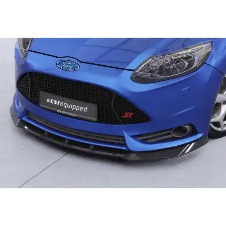 Commande En Gros Lame de Pare-Chocs Avant Ford Focus MK3 ST CSL491