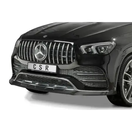 Lame de Pare-Chocs Avant Mercedes-Benz GLE C167 AMG-Line CSL492 Prix Réduit