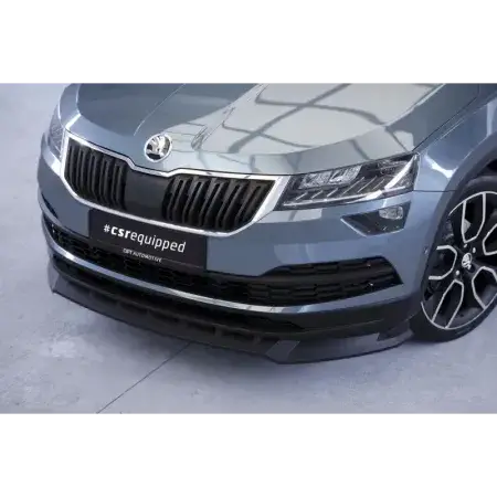 Lame de Pare-Chocs Avant Skoda Karoq CSL495 Promotion