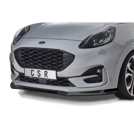 Lame de Pare-Chocs Avant Ford Puma ST-Line CSL504 Achetez Aujourd’hui