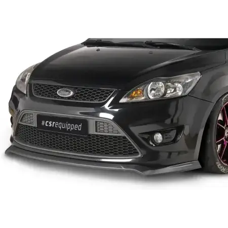 Remise Lame de Pare-Chocs Avant Ford Focus MK2 ST CSL509