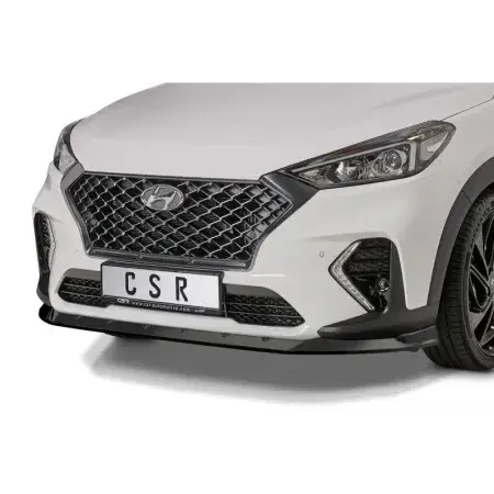 Dernier Modèle Lame de Pare-Chocs Avant Hyundai Tucson (TLE) N-Line CSL511