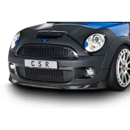Lame de Pare-Chocs Avant Mini Cooper S R56 CSL512 Prix Réduit