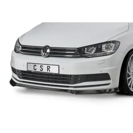 Livraison Express Lame de Pare-Chocs Avant VW Touran 2 (Type 5T) CSL517