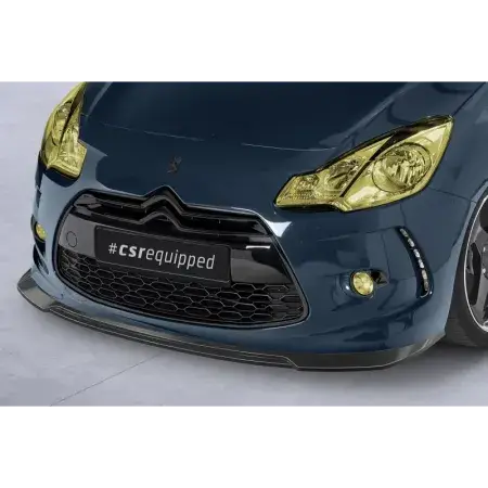 Prix Cassé Lame de Pare-Chocs Avant Citroën DS3 CSL518