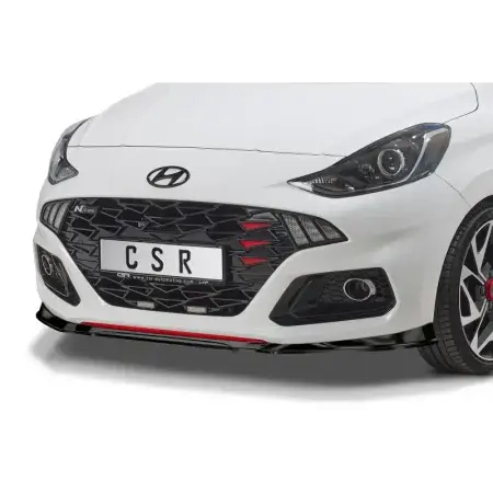 Lame de Pare-Chocs Avant Hyundai i10 (3ème Génération) N-Line CSL525 Pas Cher