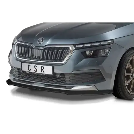 Vente Flash Lame de Pare-Chocs Avant Skoda Kamiq CSL527