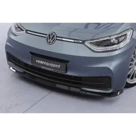 Paiement Sécurisé Lame de Pare-Chocs Avant VW ID3 CSL528