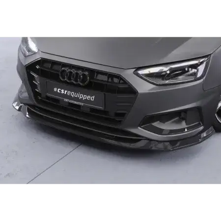 Lame de Pare-Chocs Avant Audi A4 B9 (Type 8W) CSL530 Meilleur Prix