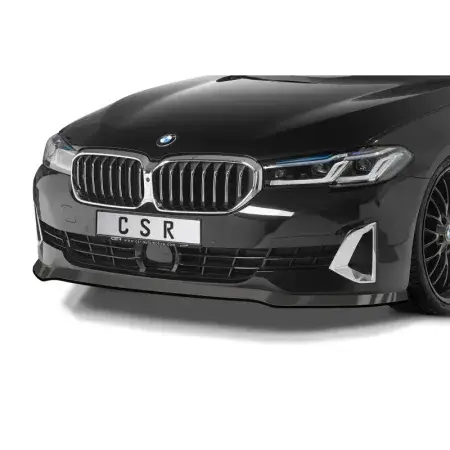 Lame de Pare-Chocs Avant BMW Série 5 (G30/G31) LCI CSL531 Usine Directe