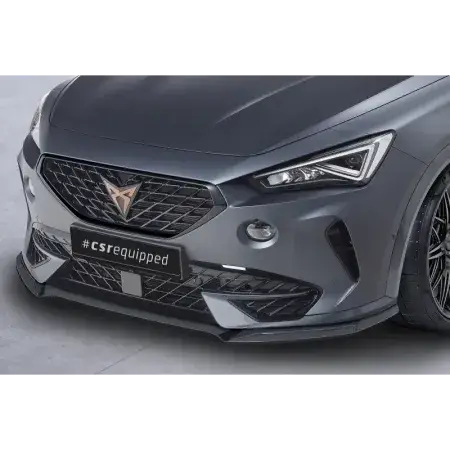 Lame de Pare-Chocs Avant Cupra Formentor CSL541 Offre Du Jour