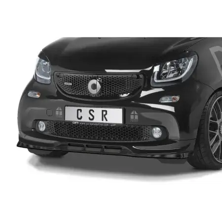Usine Directe Lame de Pare-Chocs Avant Smart fortwo 453 Brabus CSL542