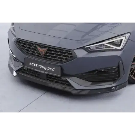 Lame de Pare-Chocs Avant Cupra Leon 4 (Type KL) CSL544 Offre Limitée