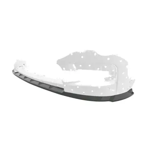 Lame de Pare-Chocs Avant BMW X1 E84 Pack M CSL547 Réduction