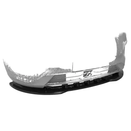 Lame de Pare-Chocs Avant Ford Kuga 3 CSL553 Vente Flash